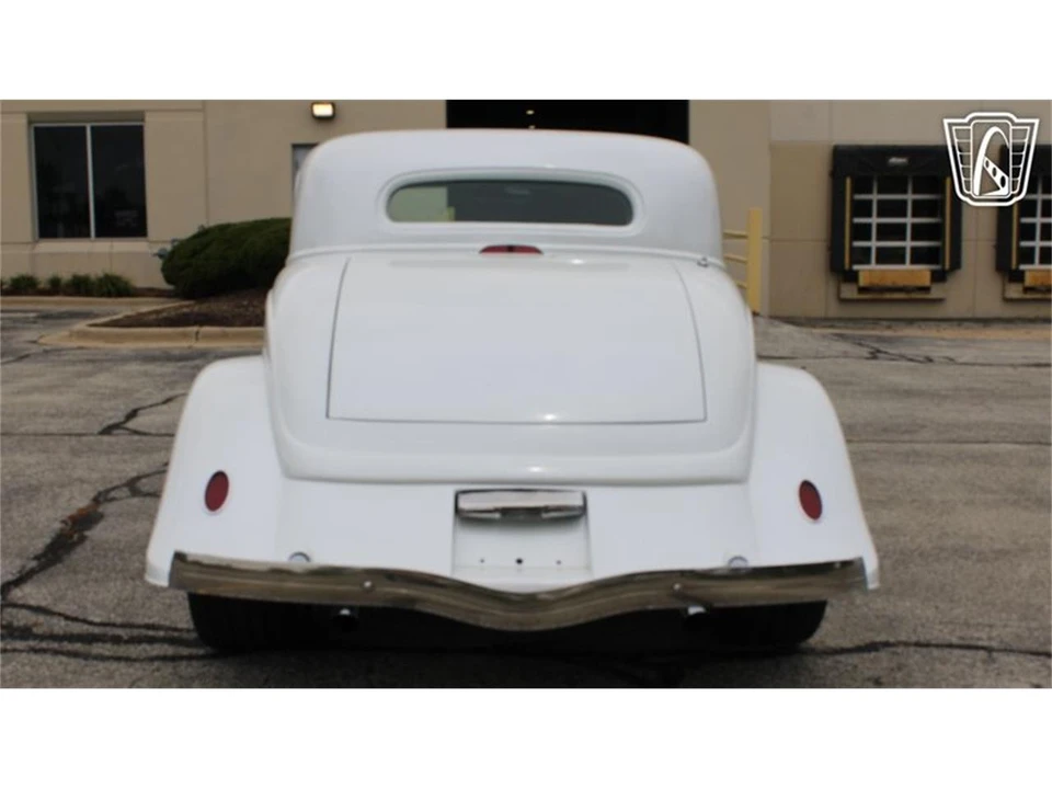 1934 Ford Model 18 & 40 - Image 8 of 31