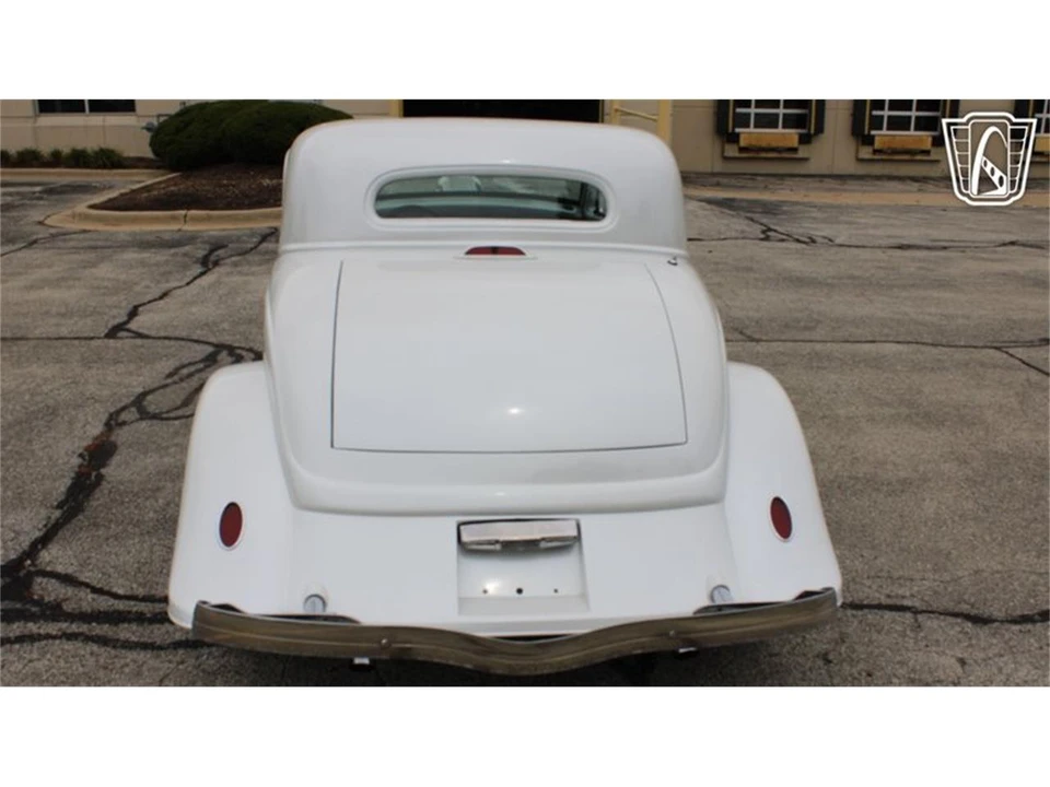 1934 Ford Model 18 & 40 - Image 28 of 31