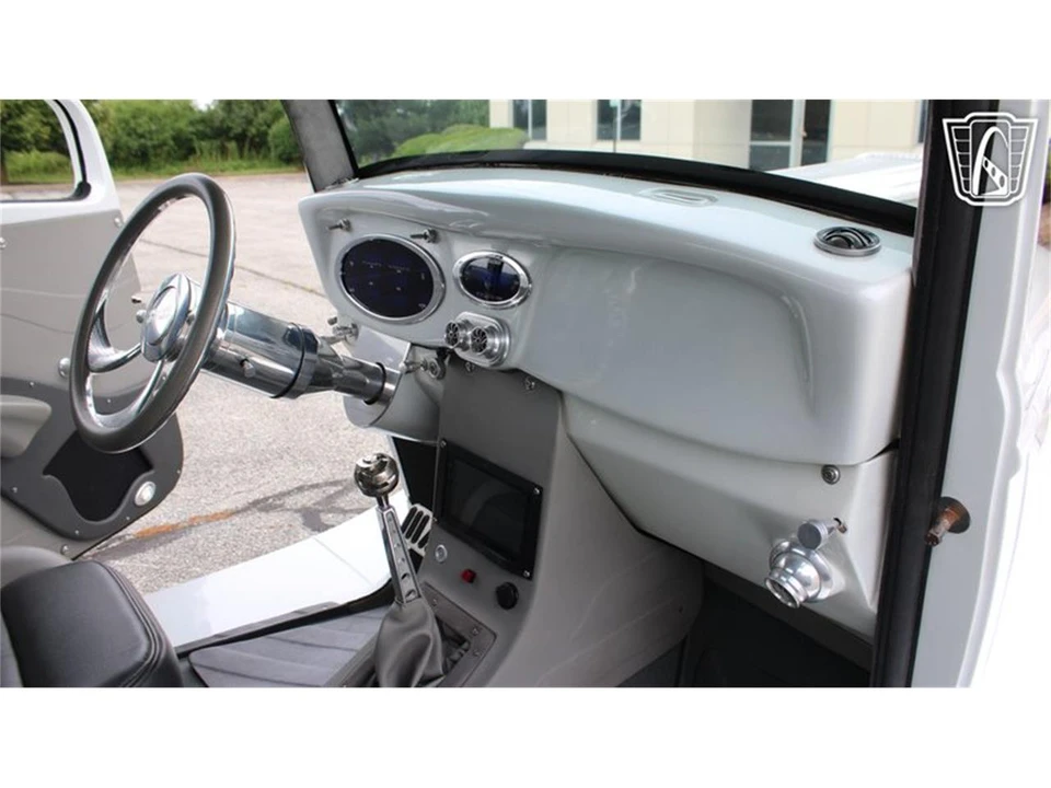 1934 Ford Model 18 & 40 - Image 18 of 31