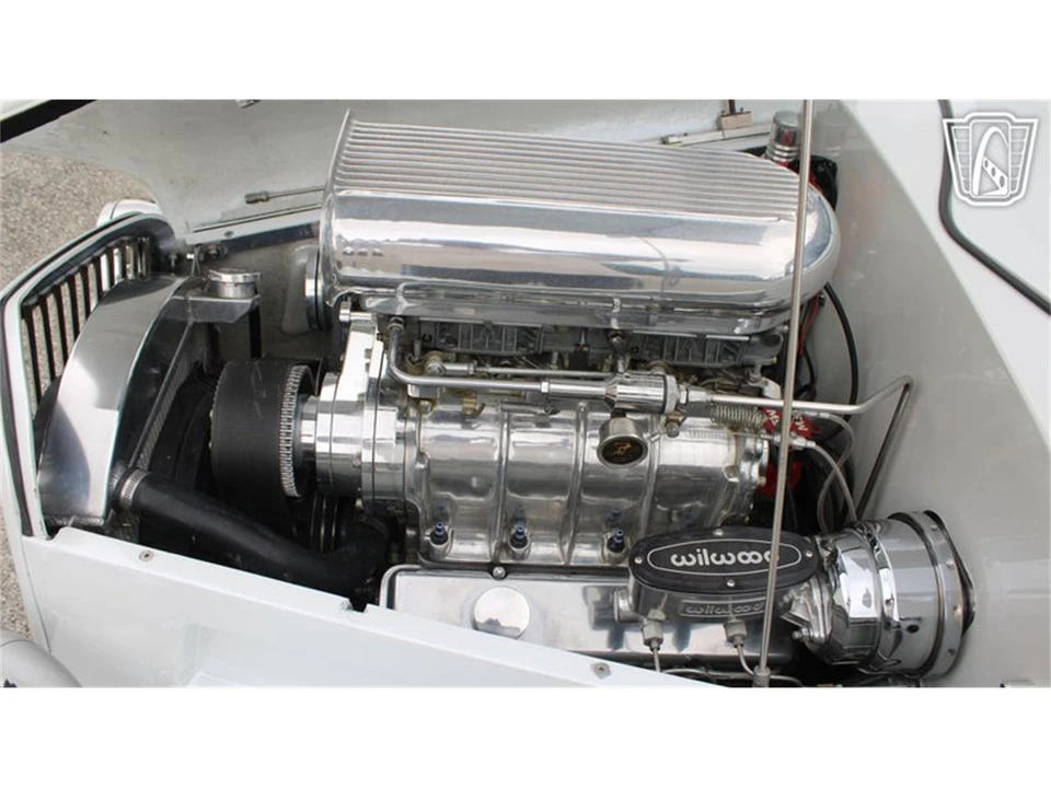 1934 Ford Model 18 & 40 - Image 9 of 31