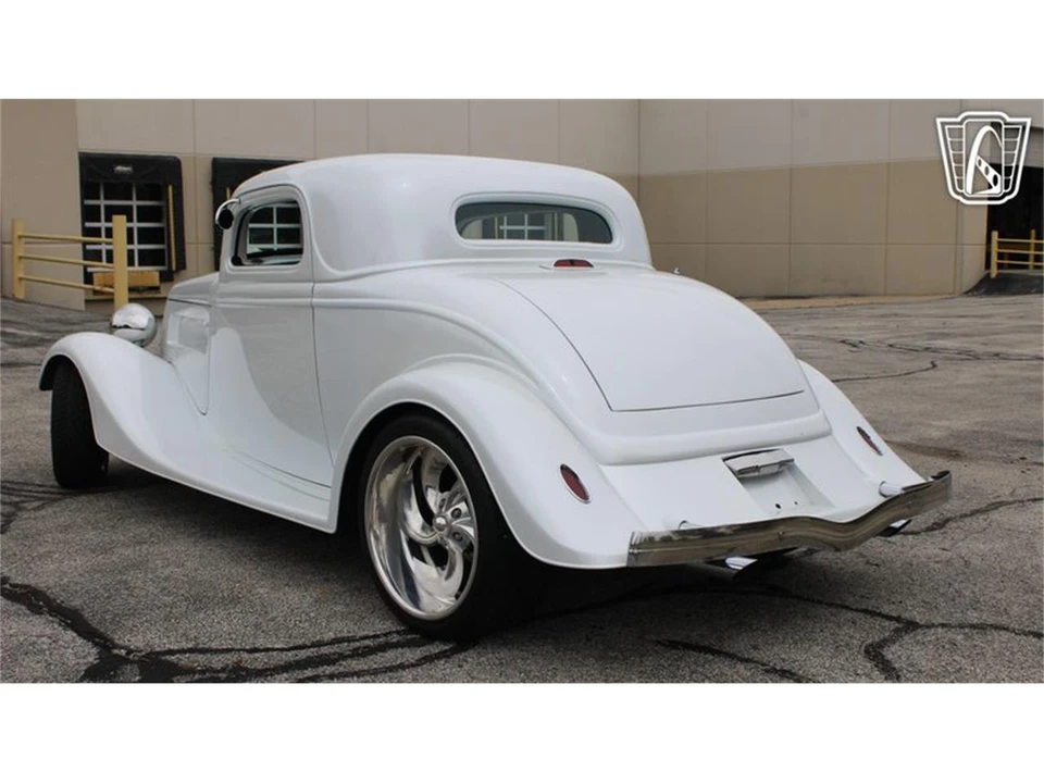 1934 Ford Model 18 & 40 - Image 4 of 31