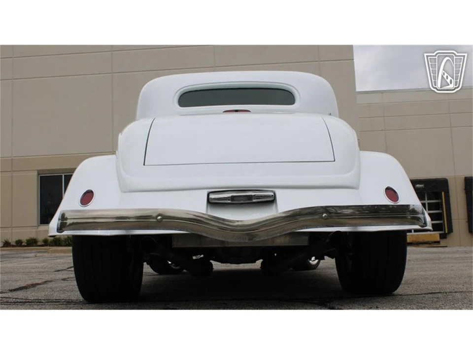 1934 Ford Model 18 & 40 - Image 29 of 31