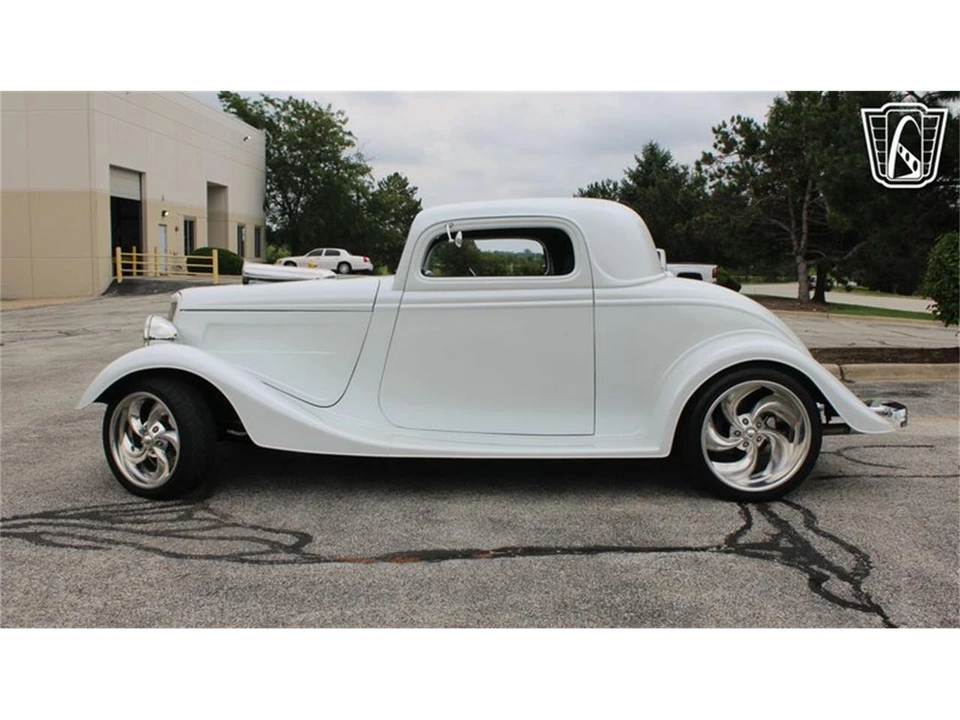 1934 Ford Model 18 & 40 - Image 24 of 31