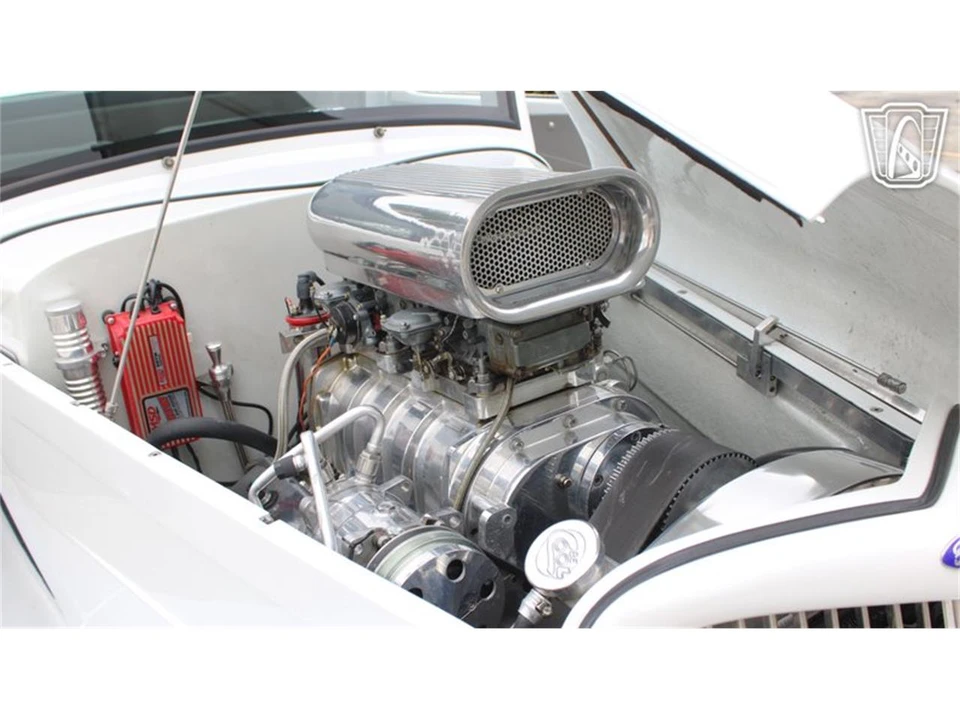 1934 Ford Model 18 & 40 - Image 10 of 31