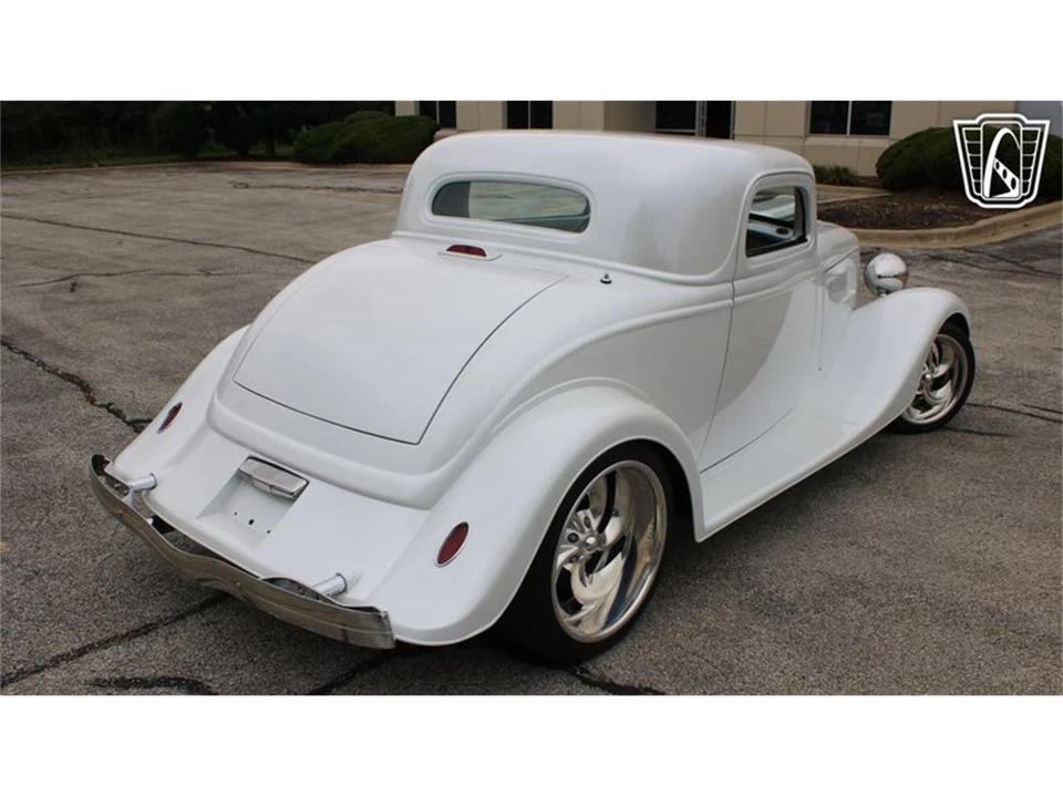1934 Ford Model 18 & 40 - Image 30 of 31