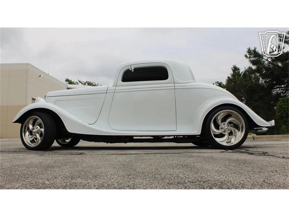 1934 Ford Model 18 & 40 - Image 25 of 31