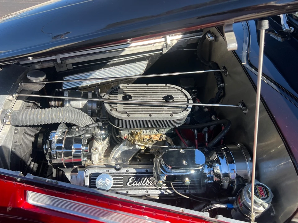 1934 Ford Model 18 & 40 - Image 19 of 20