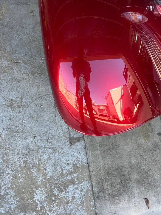 1934 Ford Model 18 & 40 - Image 20 of 20