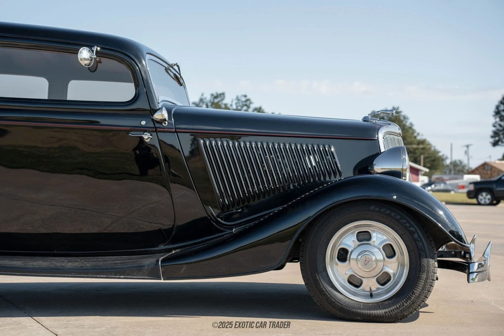 1934 Ford Model 18 & 40 - Image 11 of 12