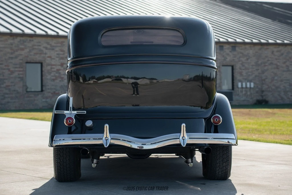 1934 Ford Model 18 & 40 - Image 7 of 12