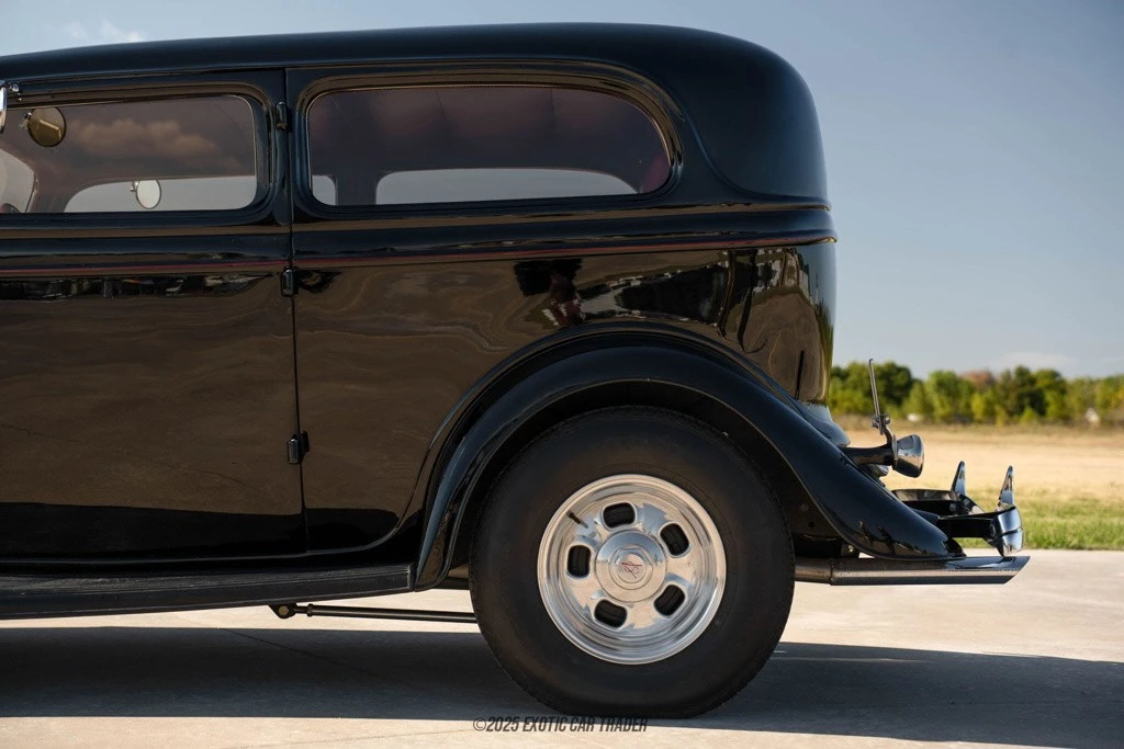 1934 Ford Model 18 & 40 - Image 5 of 12