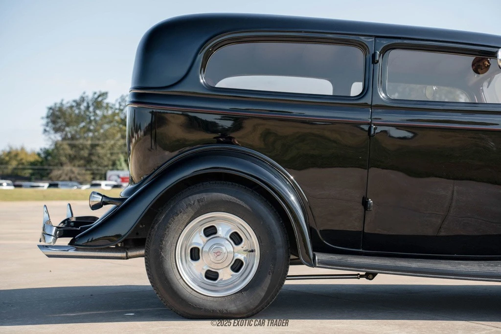 1934 Ford Model 18 & 40 - Image 10 of 12