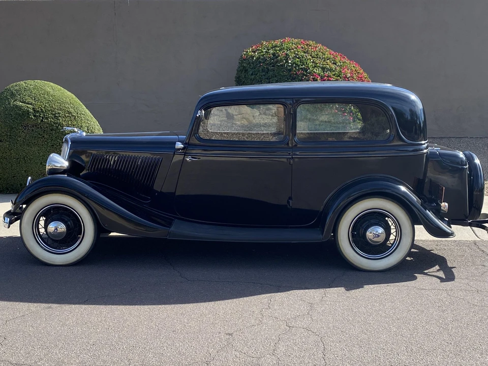 1934 Ford Model 18 & 40 - Image 19 of 31