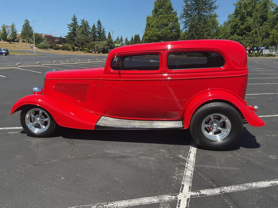 1934 Ford Model 18 & 40 - Image 20 of 31