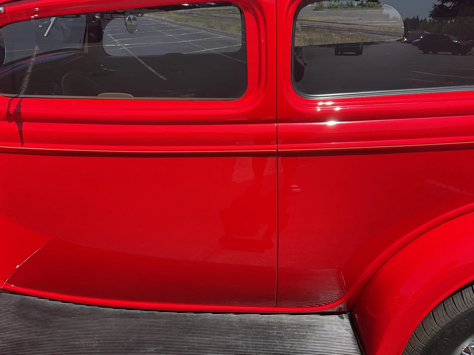 1934 Ford Model 18 & 40 - Image 24 of 31