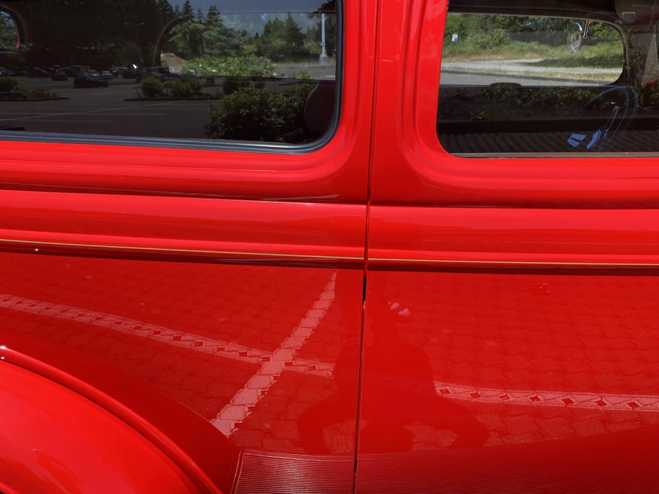 1934 Ford Model 18 & 40 - Image 27 of 31