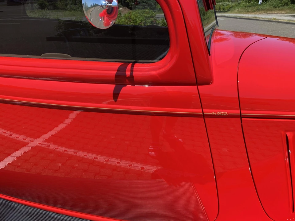 1934 Ford Model 18 & 40 - Image 28 of 31