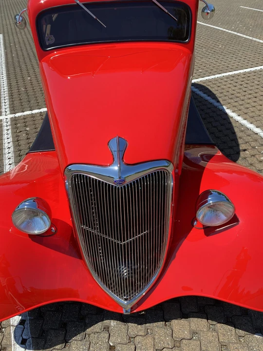 1934 Ford Model 18 & 40 - Image 30 of 31