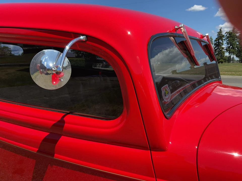 1934 Ford Model 18 & 40 - Image 29 of 31