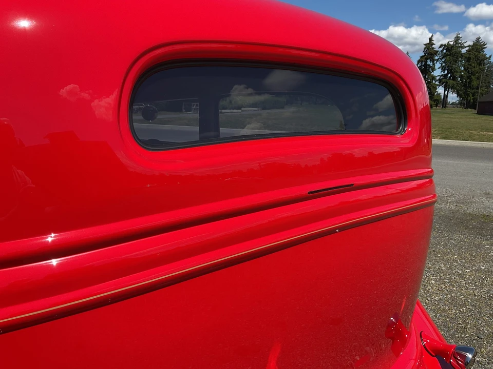 1934 Ford Model 18 & 40 - Image 26 of 31