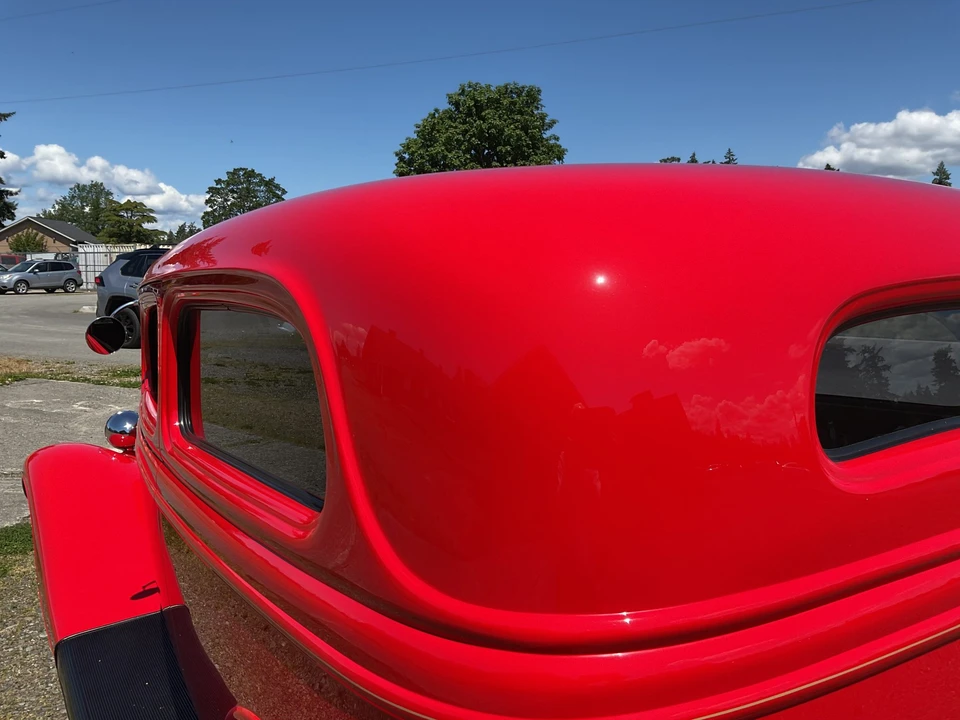 1934 Ford Model 18 & 40 - Image 25 of 31