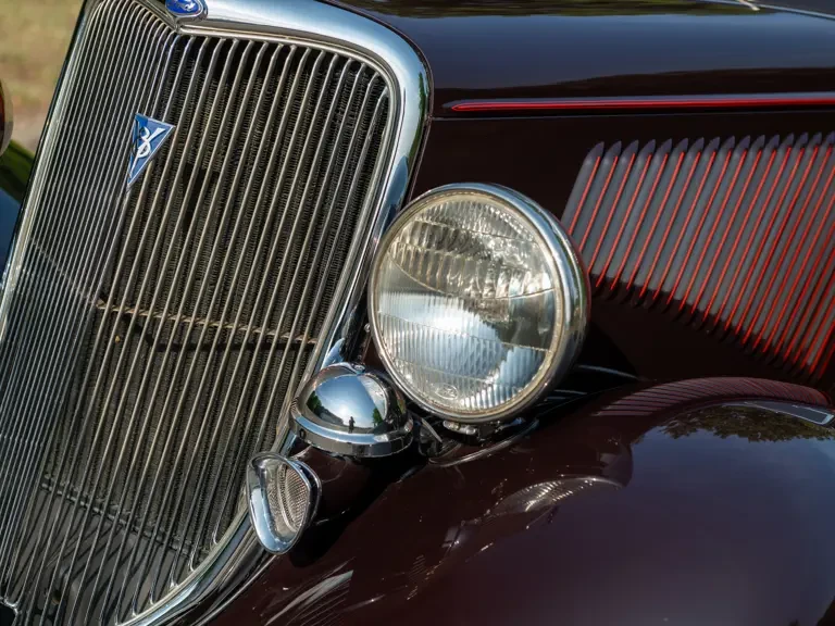 1934 Ford Model 18 & 40 - Image 22 of 31