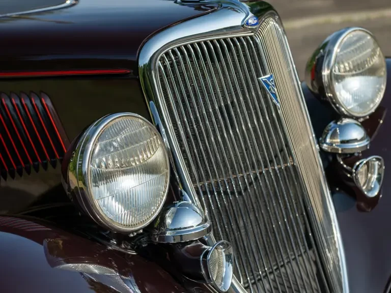 1934 Ford Model 18 & 40 - Image 23 of 31