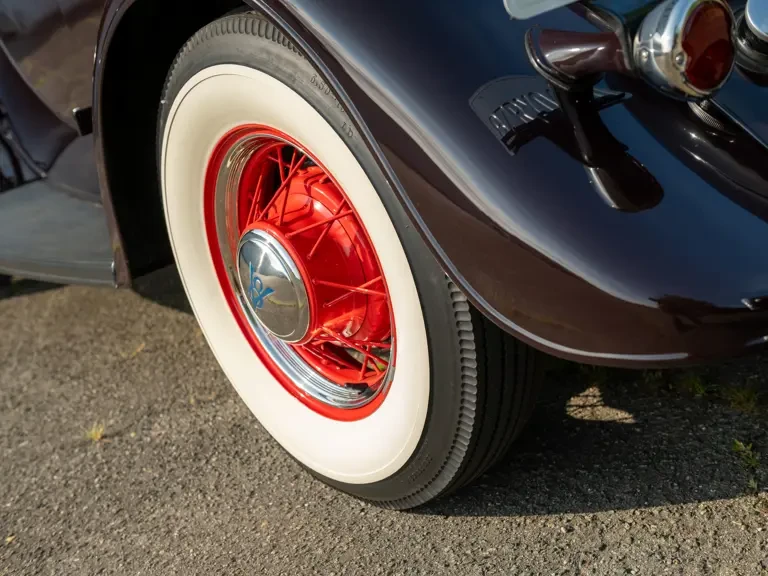 1934 Ford Model 18 & 40 - Image 28 of 31