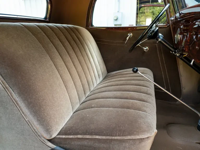 1934 Ford Model 18 & 40 - Image 17 of 31