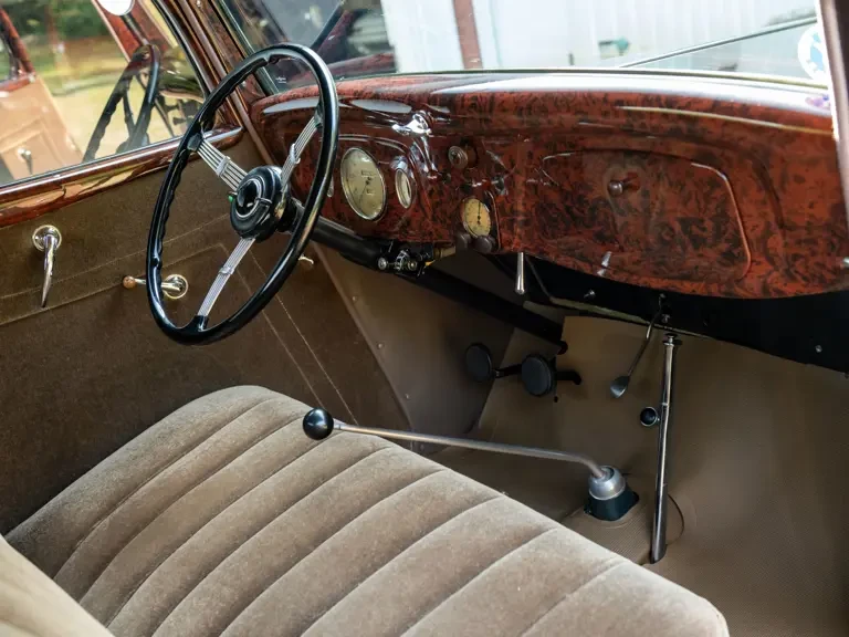 1934 Ford Model 18 & 40 - Image 5 of 31