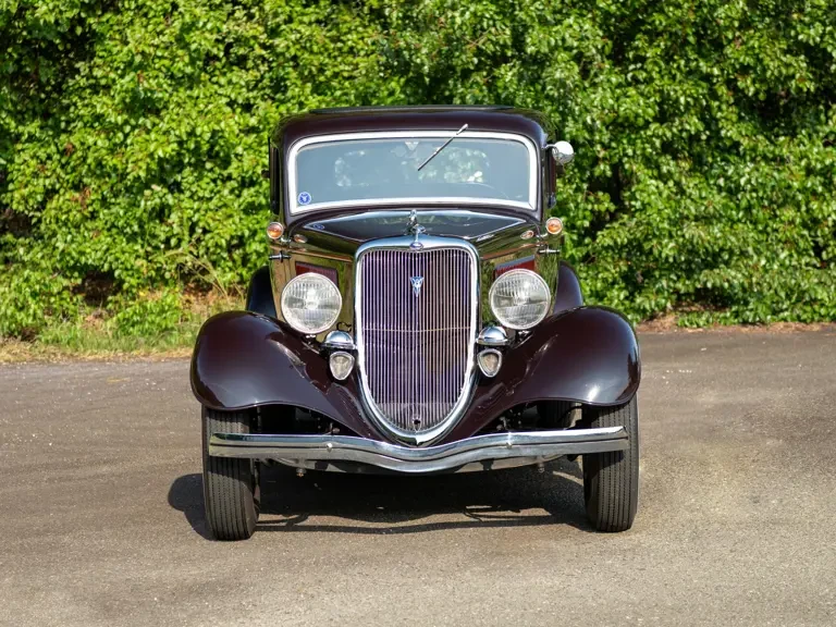 1934 Ford Model 18 & 40 - Image 8 of 31