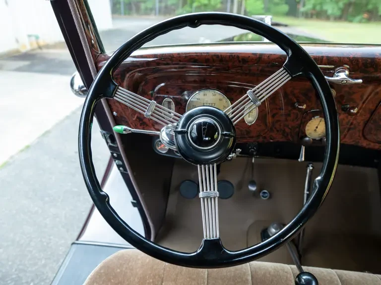1934 Ford Model 18 & 40 - Image 11 of 31