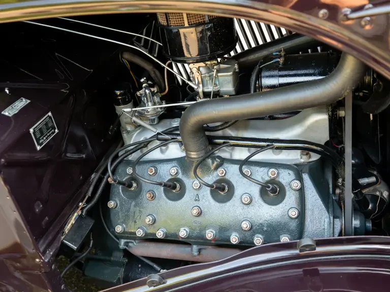 1934 Ford Model 18 & 40 - Image 4 of 31