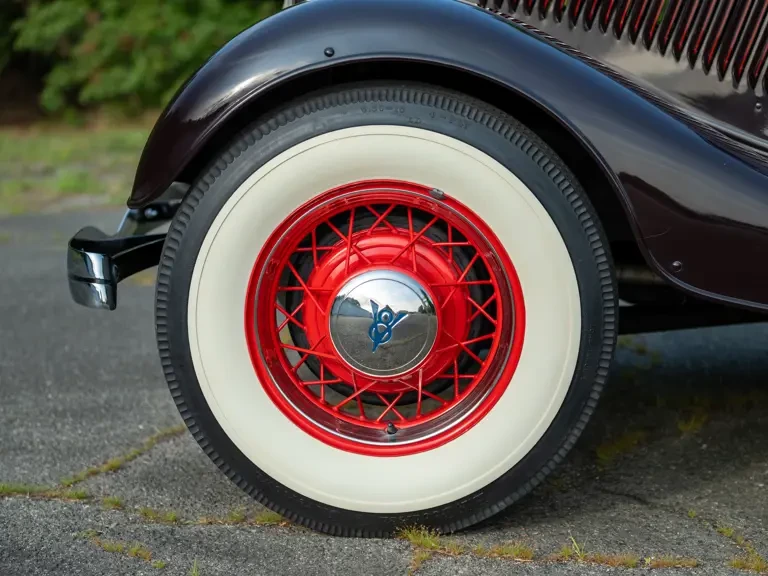 1934 Ford Model 18 & 40 - Image 29 of 31