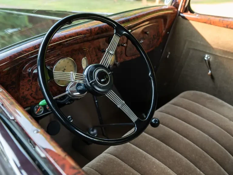 1934 Ford Model 18 & 40 - Image 10 of 31