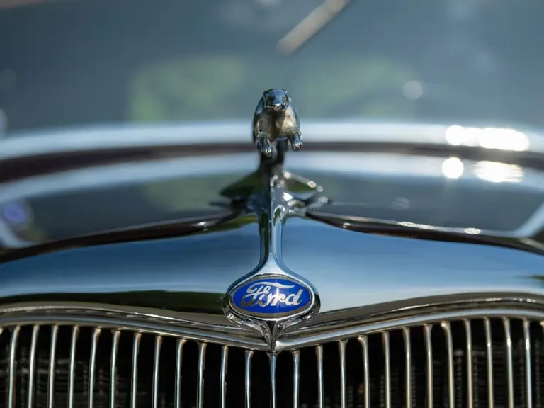1934 Ford Model 18 & 40 - Image 24 of 31