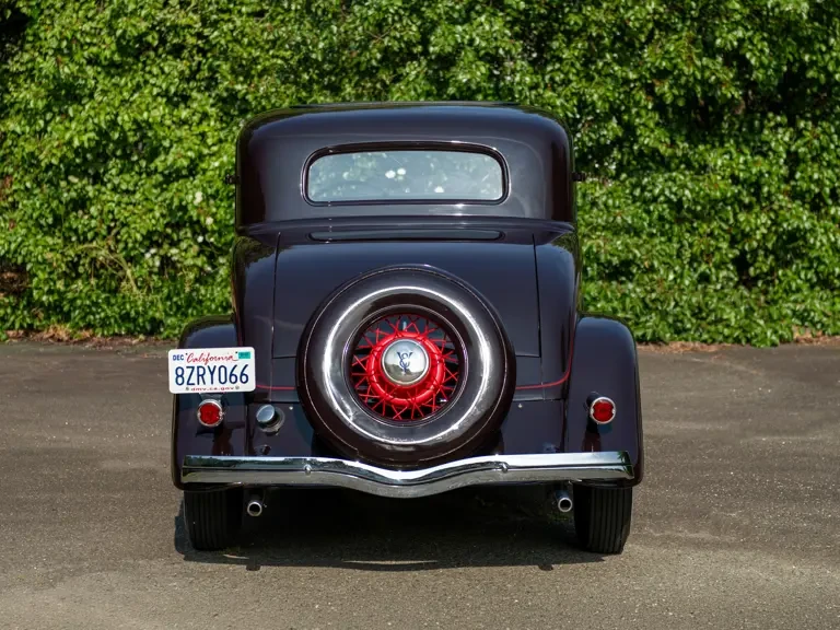 1934 Ford Model 18 & 40 - Image 9 of 31