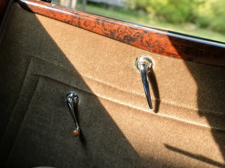 1934 Ford Model 18 & 40 - Image 21 of 31