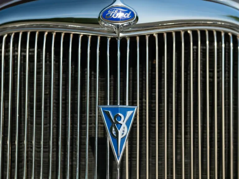 1934 Ford Model 18 & 40 - Image 25 of 31