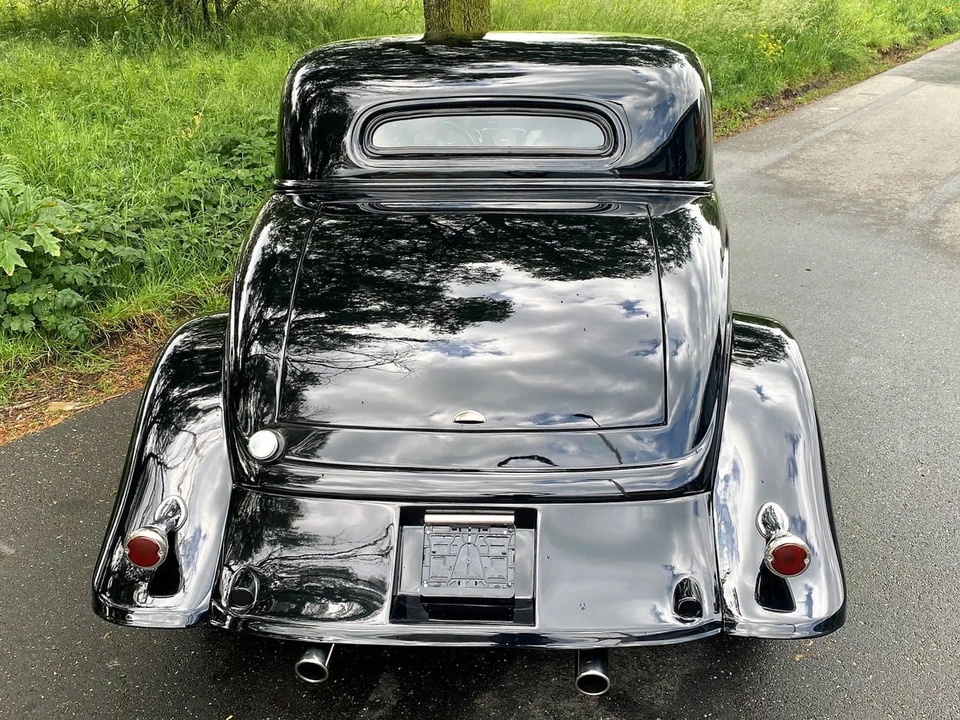 1934 Ford Model 18 & 40 - Image 11 of 30