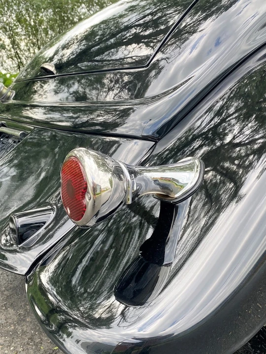 1934 Ford Model 18 & 40 - Image 24 of 30