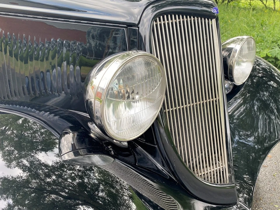 1934 Ford Model 18 & 40 - Image 21 of 30
