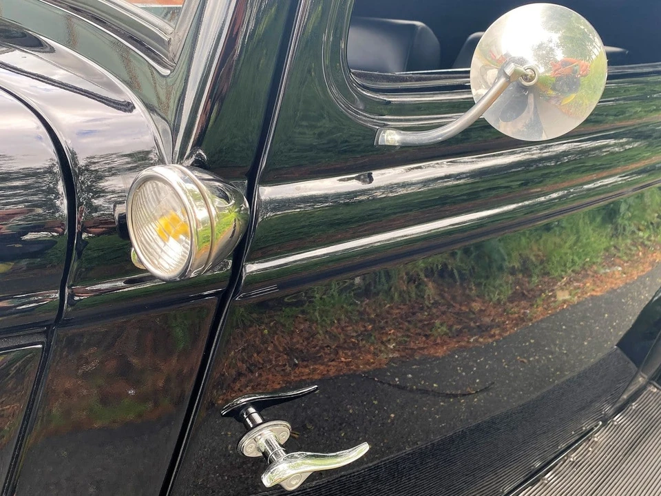 1934 Ford Model 18 & 40 - Image 23 of 30
