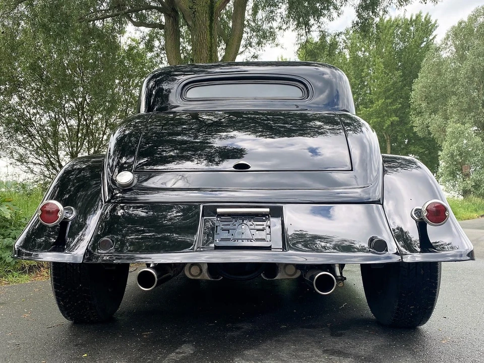 1934 Ford Model 18 & 40 - Image 12 of 30