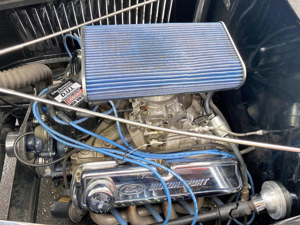 1934 Ford Model 18 & 40 - Image 27 of 30