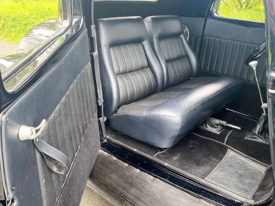 1934 Ford Model 18 & 40 - Image 19 of 30