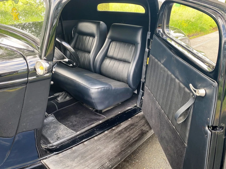 1934 Ford Model 18 & 40 - Image 18 of 30