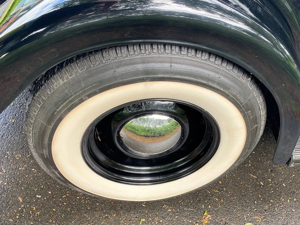 1934 Ford Model 18 & 40 - Image 16 of 30