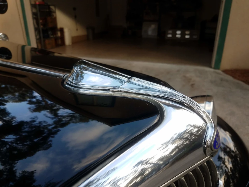 1934 Ford Model 18 & 40 - Image 26 of 31