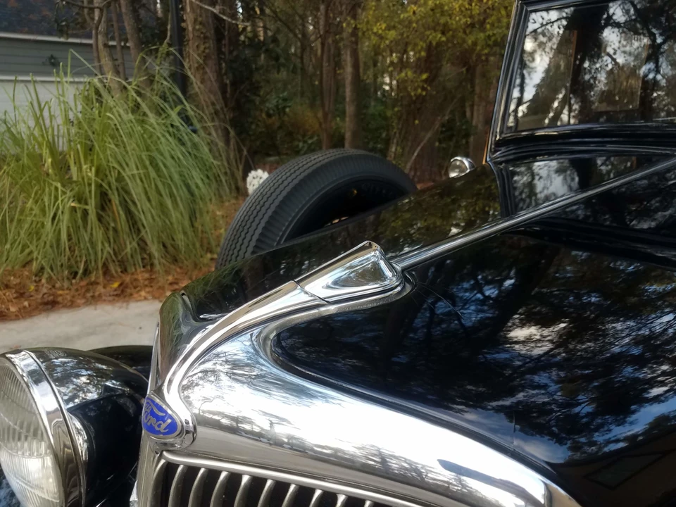 1934 Ford Model 18 & 40 - Image 25 of 31